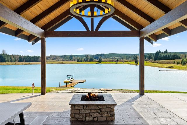 6401 Skookumchuck Road SE, Tenino, WA 98589