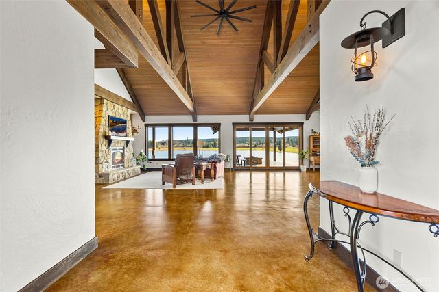 6401 Skookumchuck Road SE, Tenino, WA 98589