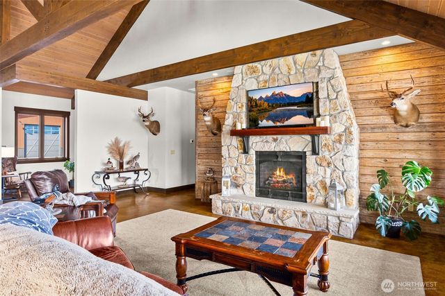 6401 Skookumchuck Road SE, Tenino, WA 98589