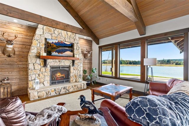 6401 Skookumchuck Road SE, Tenino, WA 98589