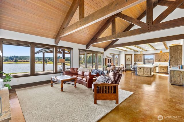 6401 Skookumchuck Road SE, Tenino, WA 98589