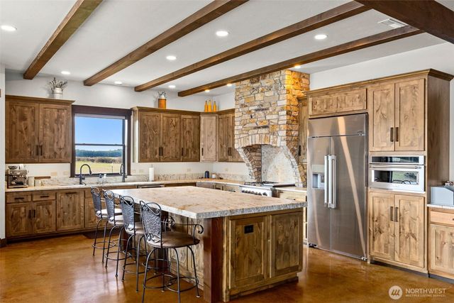 6401 Skookumchuck Road SE, Tenino, WA 98589