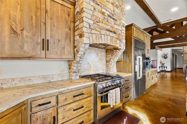 6401 Skookumchuck Road SE, Tenino, WA 98589