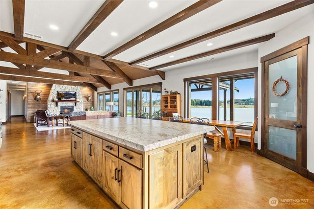 6401 Skookumchuck Road SE, Tenino, WA 98589