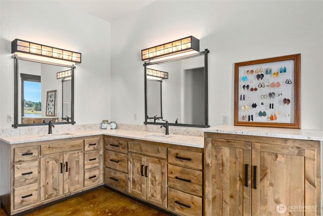 6401 Skookumchuck Road SE, Tenino, WA 98589