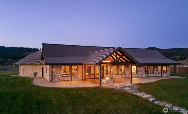 6401 Skookumchuck Road SE, Tenino, WA 98589