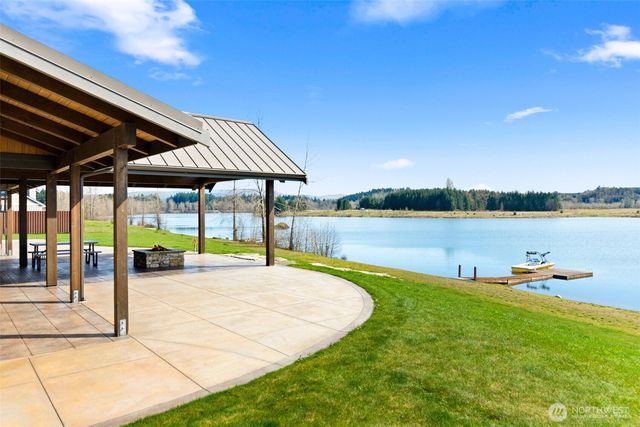 6401 Skookumchuck Road SE, Tenino, WA 98589