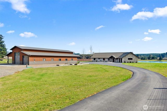 6401 Skookumchuck Road SE, Tenino, WA 98589