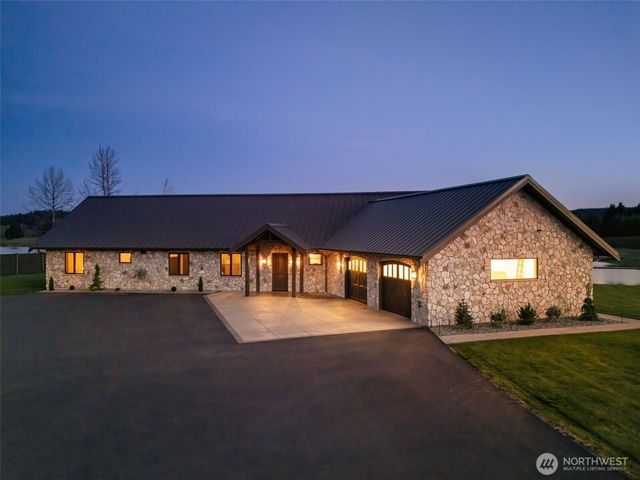 6401 Skookumchuck Road SE, Tenino, WA 98589