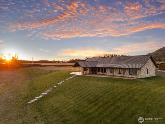 6401 Skookumchuck Road SE, Tenino, WA 98589