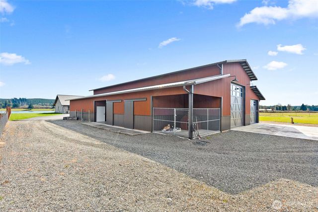 6401 Skookumchuck Road SE, Tenino, WA 98589