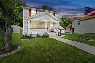1115 Beacon Street 1115 Beacon Street, Springfield, OH 45505