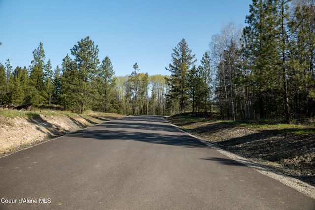Lot 2 W Solid Rock Rd, Coeur D'alene, ID 83814