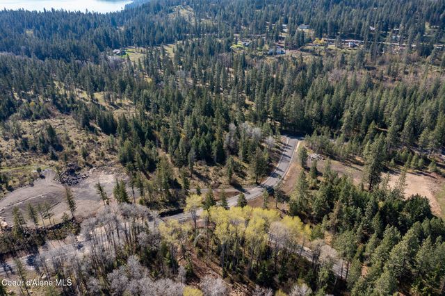 Lot 2 W Solid Rock Rd, Coeur D'alene, ID 83814