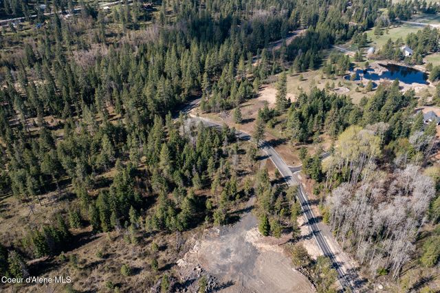 Lot 2 W Solid Rock Rd, Coeur D'alene, ID 83814