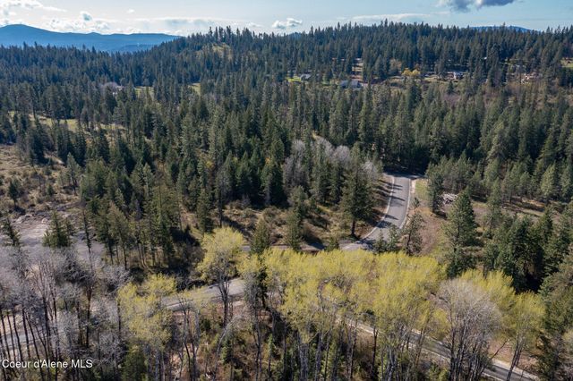 Lot 2 W Solid Rock Rd, Coeur D'alene, ID 83814