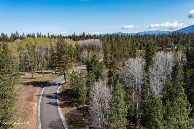 Lot 2 W Solid Rock Rd, Coeur D'alene, ID 83814