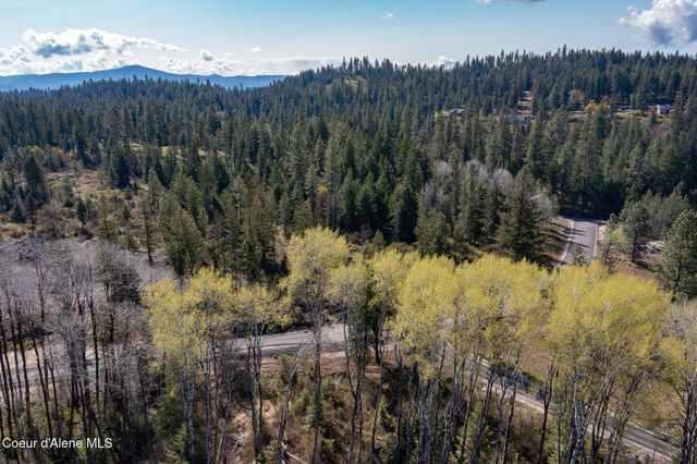 Lot 2 W Solid Rock Rd, Coeur D'alene, ID 83814