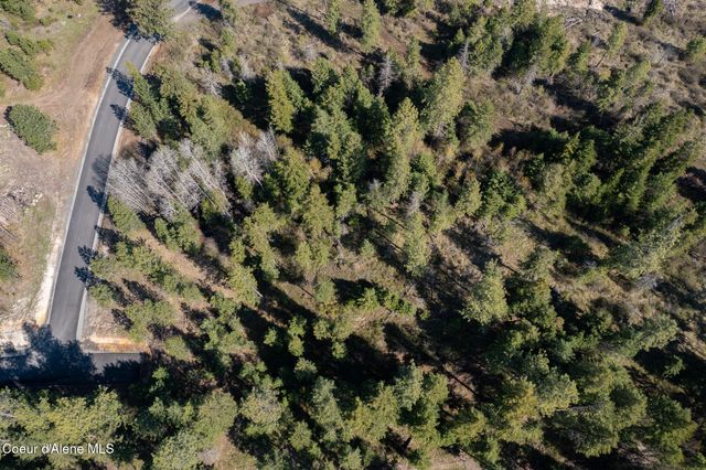 Lot 2 W Solid Rock Rd, Coeur D'alene, ID 83814