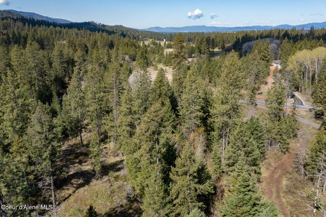 Lot 2 W Solid Rock Rd, Coeur D'alene, ID 83814