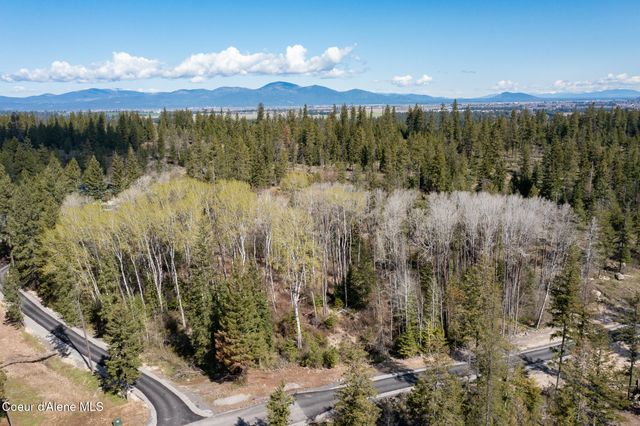 Lot 2 W Solid Rock Rd, Coeur D'alene, ID 83814