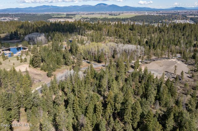 Lot 2 W Solid Rock Rd, Coeur D'alene, ID 83814