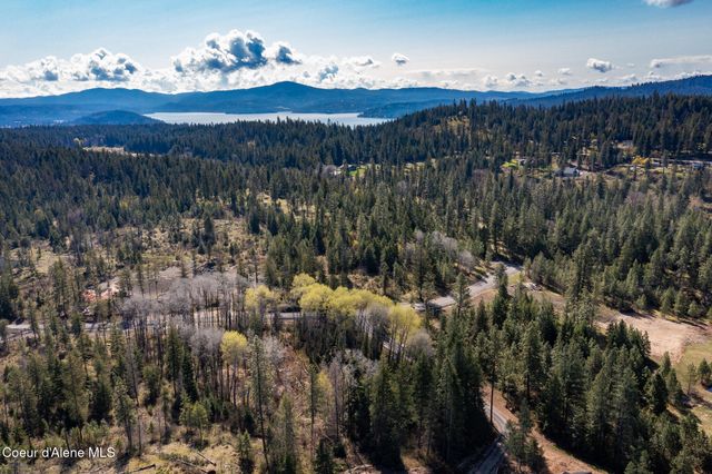 Lot 2 W Solid Rock Rd, Coeur D'alene, ID 83814
