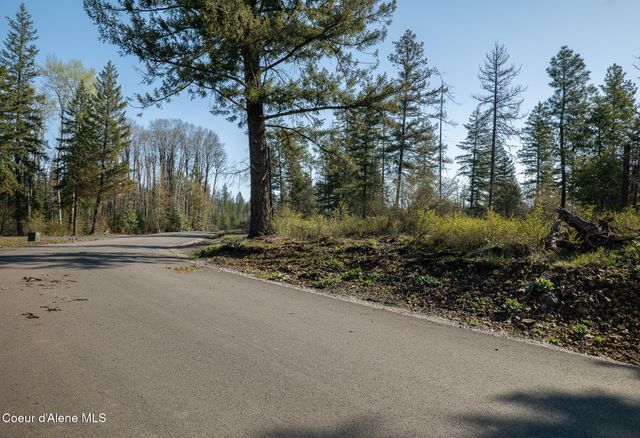 Lot 2 W Solid Rock Rd, Coeur D'alene, ID 83814