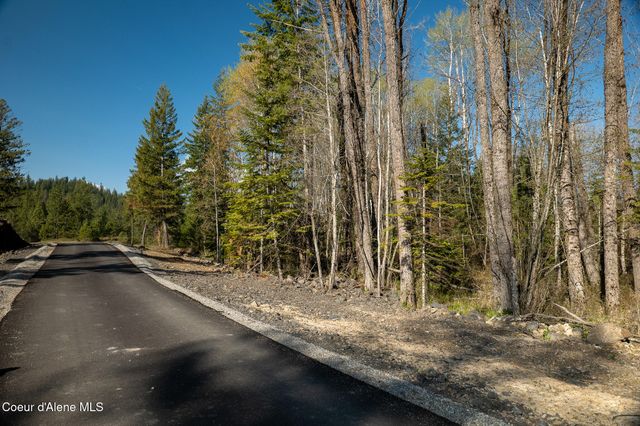 Lot 2 W Solid Rock Rd, Coeur D'alene, ID 83814