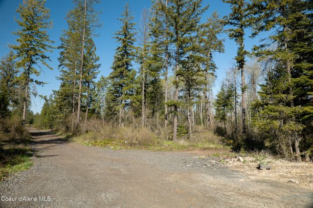 Lot 2 W Solid Rock Rd, Coeur D'alene, ID 83814