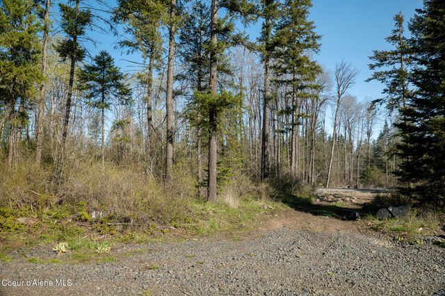 Lot 2 W Solid Rock Rd, Coeur D'alene, ID 83814