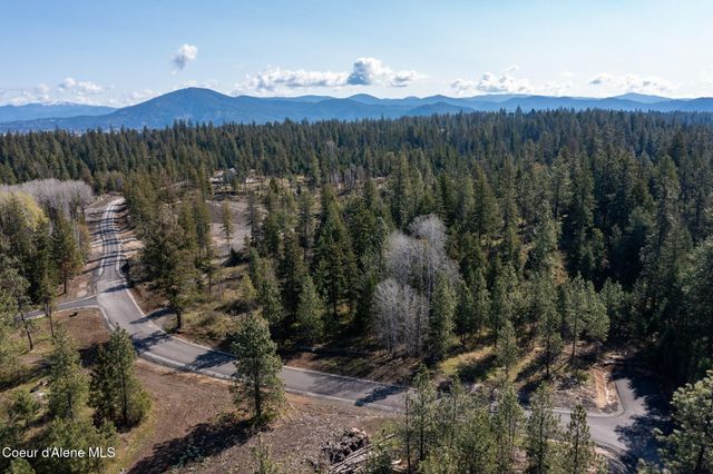 Lot 2 W Solid Rock Rd, Coeur D'alene, ID 83814