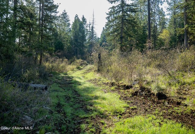 Lot 2 W Solid Rock Rd, Coeur D'alene, ID 83814