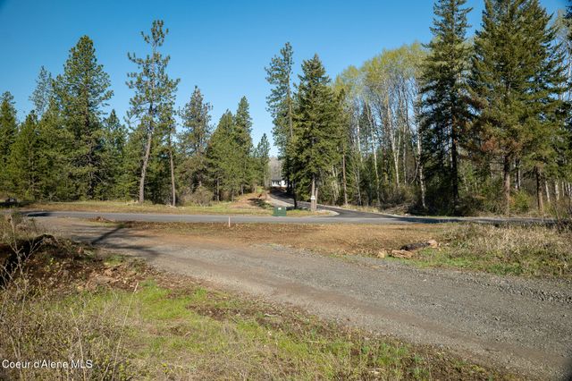 Lot 2 W Solid Rock Rd, Coeur D'alene, ID 83814