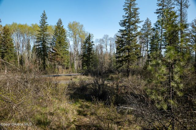 Lot 2 W Solid Rock Rd, Coeur D'alene, ID 83814