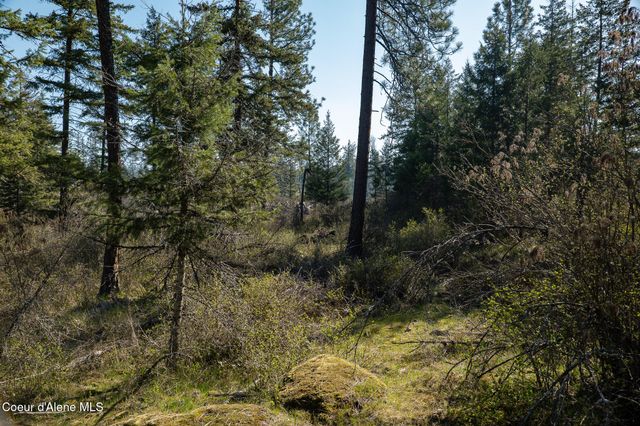 Lot 2 W Solid Rock Rd, Coeur D'alene, ID 83814