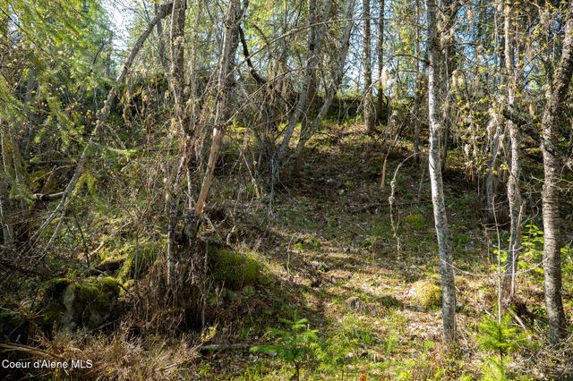 Lot 2 W Solid Rock Rd, Coeur D'alene, ID 83814