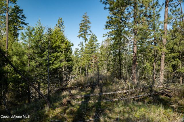 Lot 2 W Solid Rock Rd, Coeur D'alene, ID 83814