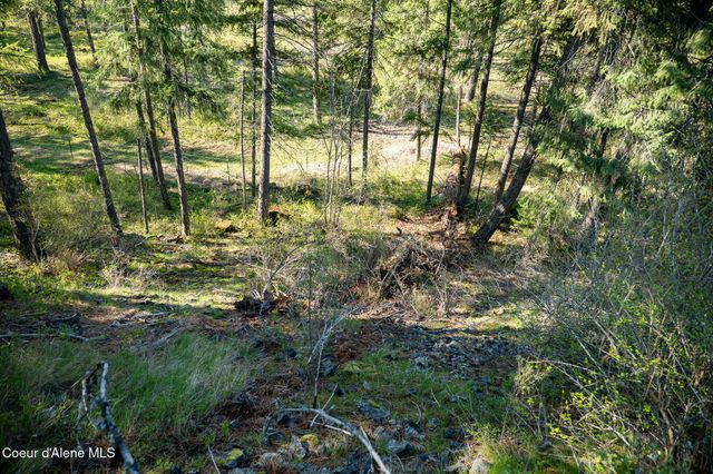 Lot 2 W Solid Rock Rd, Coeur D'alene, ID 83814