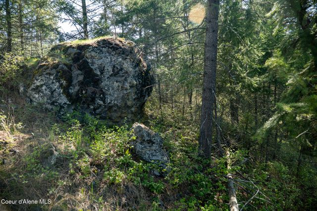 Lot 2 W Solid Rock Rd, Coeur D'alene, ID 83814