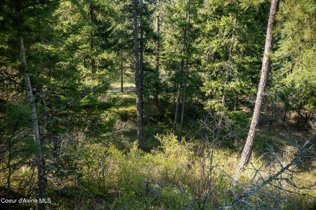 Lot 2 W Solid Rock Rd, Coeur D'alene, ID 83814