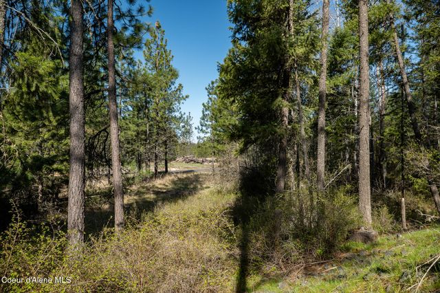 Lot 2 W Solid Rock Rd, Coeur D'alene, ID 83814