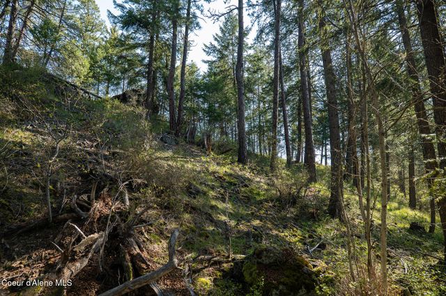 Lot 2 W Solid Rock Rd, Coeur D'alene, ID 83814