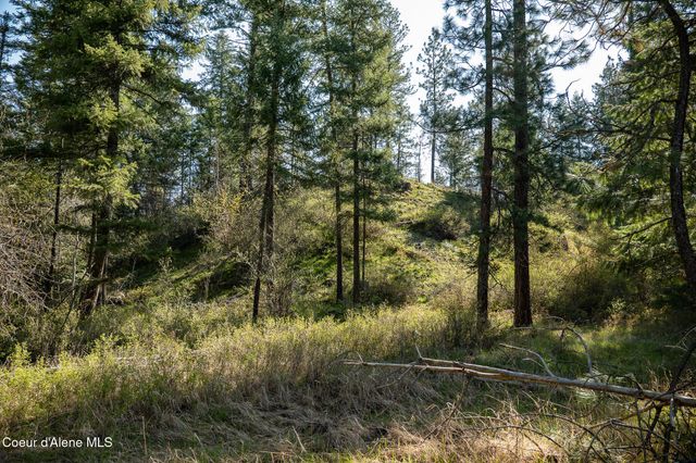 Lot 2 W Solid Rock Rd, Coeur D'alene, ID 83814