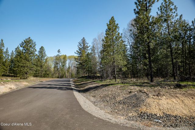 Lot 2 W Solid Rock Rd, Coeur D'alene, ID 83814