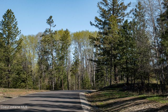 Lot 2 W Solid Rock Rd, Coeur D'alene, ID 83814