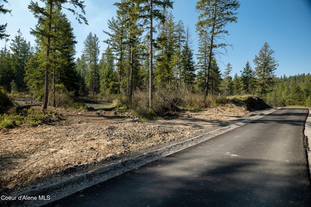 Lot 2 W Solid Rock Rd, Coeur D'alene, ID 83814