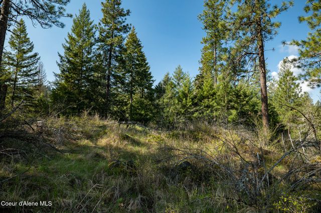 Lot 2 W Solid Rock Rd, Coeur D'alene, ID 83814