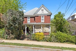 357 Albemarle AVE, Roanoke, VA 24016