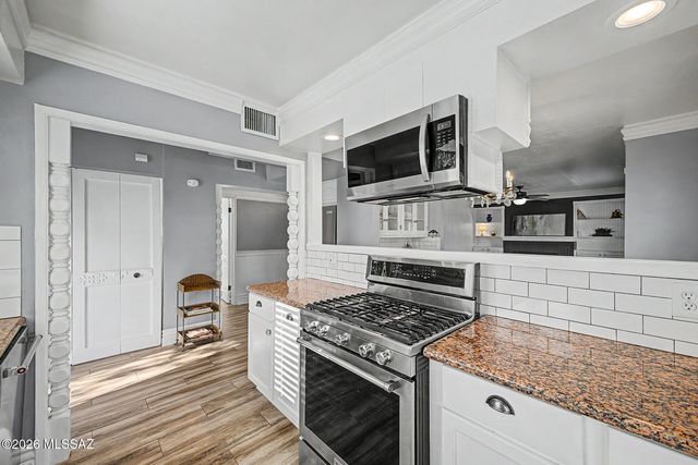 4655 E 8th Street, Tucson, AZ 85711